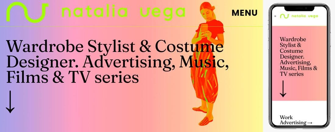 TWM diseno web Natalia Vega
