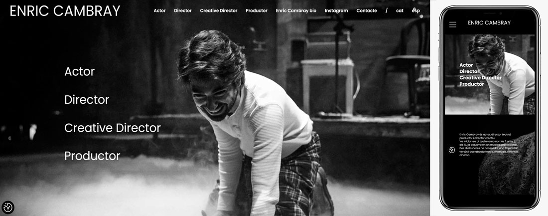 TWM diseno web Giving Hope